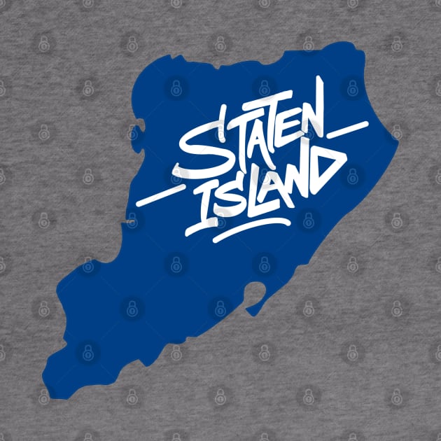 Staten Island by tailspalette